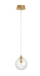 LE42906 CABRAL lampa wisząca Luces Exclusivas - Mega RABAT % w koszyku!