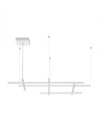 LE44472 TUMBES lampa wisząca LED Luces Exclusivas - Mega RABATY w koszyku %
