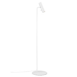 71704001 MIB 6 Lampa podłogowa Biała Nordlux - Mega RABATY w Koszuku %