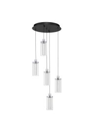 LE44218 JUAN lampa wisząca Luces Exclusivas - Mega RABAT % w koszyku!