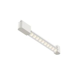TR010-1-10W4K-M-W-DE Lampa szynowa Points Rot Unity 4000K 10W 30° Maytoni - Mega RABATY % w koszyku