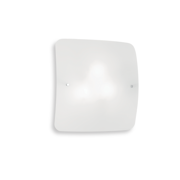 044293 Plafon celine pl4 white Ideal Lux - Mega RABATY w koszyku %