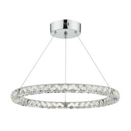ROM1750 Roma Lampa sufitowa Dar Lighting - rabaty 20% w koszyku