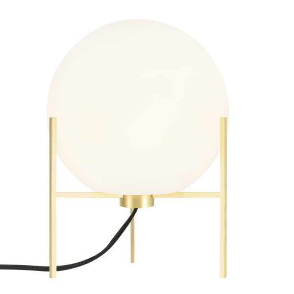 47645001 Alton 20 Lampa stołowa Mosiądz Nordlux - Mega RABATY w Koszuku %