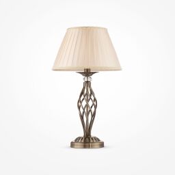 RC247-TL-01-R Lampa stołowa Grace Maytoni - Mega RABATY % w koszyku
