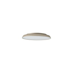 Lampa sufitowa CLARA TOP 60 CCT SWITCH DIMM CHABN AZ5802 AZzardo