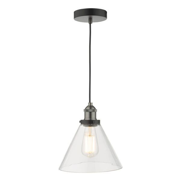 RAY0138 Ray Lampa sufitowa Dar Lighting - rabaty 20% w koszyku