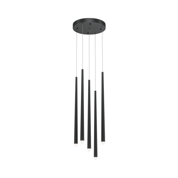 MOD132PL-L30BK Lampa wisząca Cascade Maytoni - Mega RABATY % w koszyku