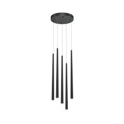 MOD132PL-L30BK Lampa wisząca Cascade Maytoni - Mega RABATY % w koszyku