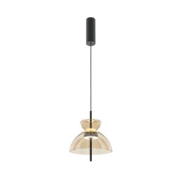 MOD185PL-L12CG3K2 Lampa wisząca Bangkok Maytoni - Mega RABATY % w koszyku