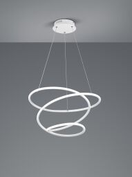 R37051131 BOLOGNA lampa wisząca LED Trio - Mega RABATY W KOSZYKU %
