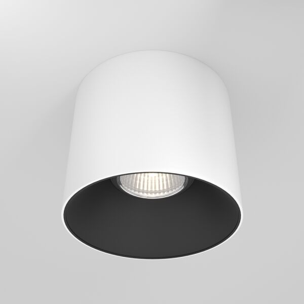 C064CL-01-15W3K-RD-WB Lampa sufitowa Alfa LED Maytoni - Mega RABATY % w koszyku