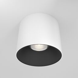 C064CL-01-15W3K-RD-WB Lampa sufitowa Alfa LED Maytoni - Mega RABATY % w koszyku