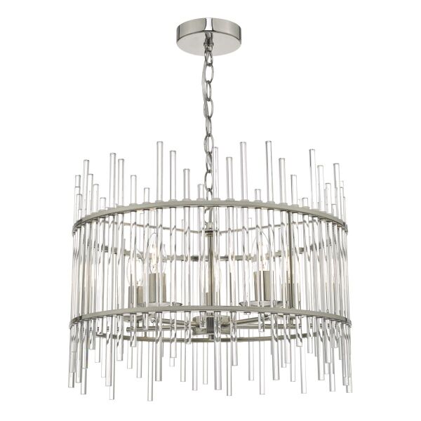 OLY0538 Olyn Lampa sufitowa Dar Lighting - rabaty 20% w koszyku