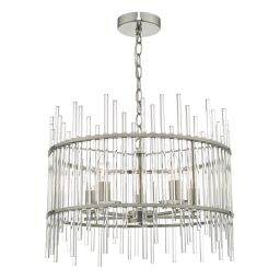 OLY0538 Olyn Lampa sufitowa Dar Lighting - rabaty 20% w koszyku