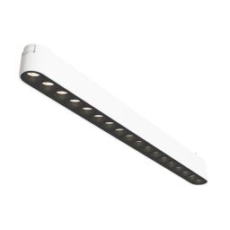 TR082-1-18W3K-M-W Lampa szynowa Points Radity 3000K 16W 36° Maytoni - Mega RABATY % w koszyku