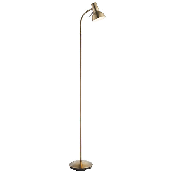 76605 Lampa stojąca Amalfi Task flolub Endon - MEGA rabaty w koszyku %