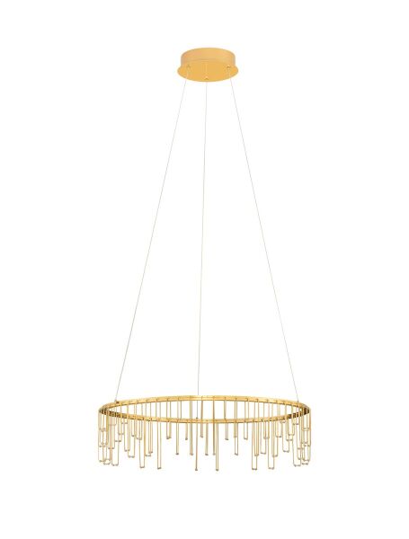 LE44455 HUARAZ lampa wisząca LED Luces Exclusivas - Mega RABATY w koszyku %