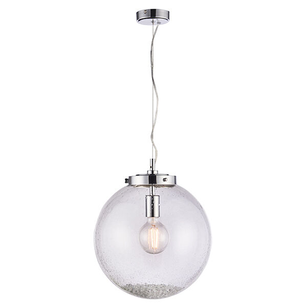 76291 Lampa wisząca Harbour Endon - MEGA rabaty w koszyku %