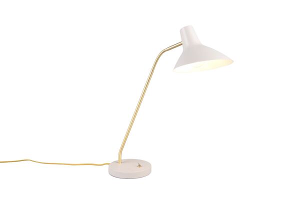563400176 TRAVELLER lampa stołowa Trio - Mega RABATY w koszyku %