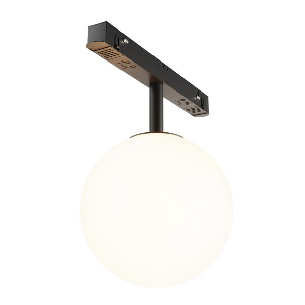 TR038-2-5W3K-1 Lampa szynowa Luna Exility 3000K 5W 360° Maytoni - Mega RABATY % w koszyku