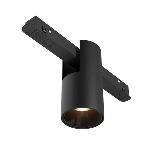 TR122-2-7W3K-B Lampa szynowa Alfa Exility 3000K 7W 50° Maytoni - Mega RABATY % w koszyku