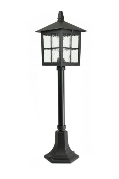Wenecja K 5002/3/KW Lampa stojąca słupek SU-MA - Mega RABATY W KOSZYKU %