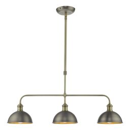 GOV0361 Governor Lampa sufitowa Dar Lighting - rabaty 20% w koszyku