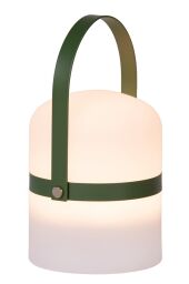 06802/01/33 LITTLE Lampa słupek ogrodowy Lucide - Mega RABATY W KOSZYKU %