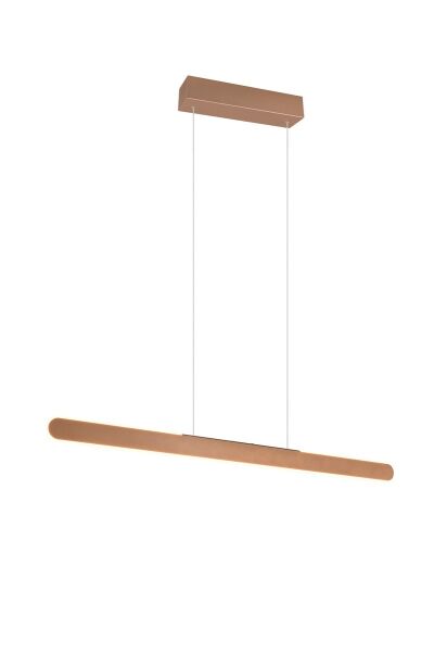 HELIOS 343310165 lampa wisząca Trio - Mega RABATY W KOSZYKU %