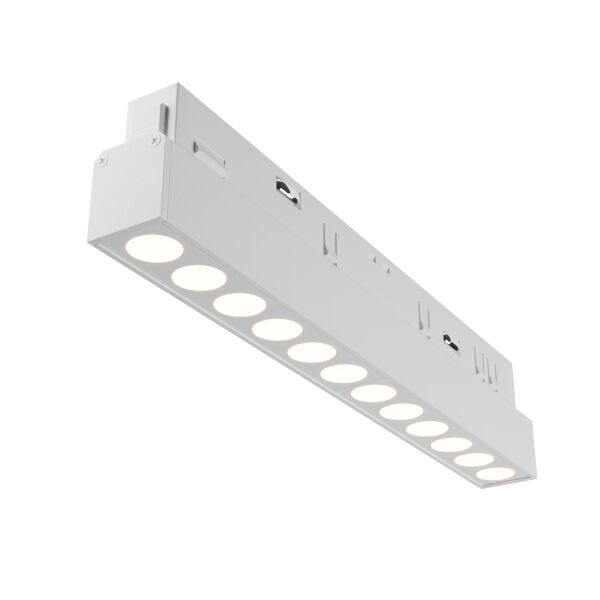 TR031-4-12WTW-DD-W Lampa szynowa Points Exility 2700-6000K 12W 36° Dim Dali1 Maytoni - Mega RABATY % w koszyku
