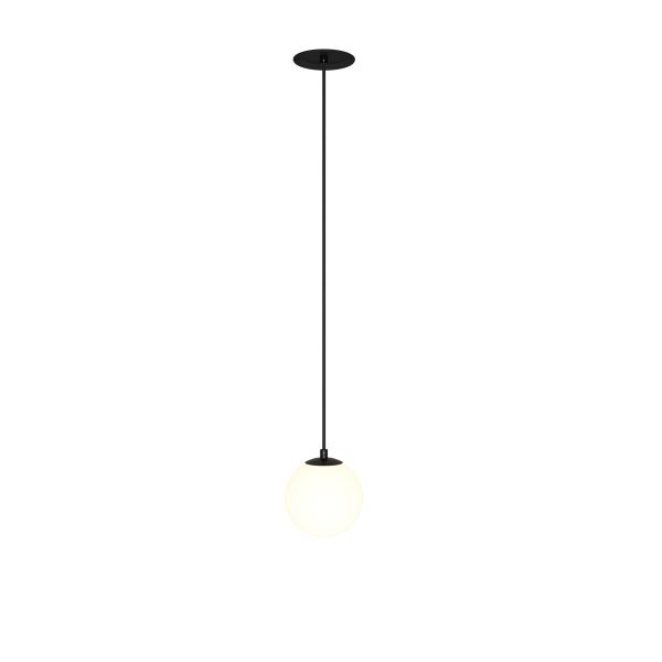 P039PL-5W3K-10INS-B Lampa wisząca Luna 3000K 1x5W 360° Maytoni - Mega RABATY % w koszyku