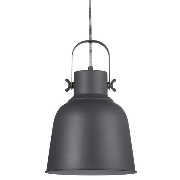 48793003 Adrian  25 Lampa wisząca Antracyt Nordlux - Mega RABATY w Koszuku %