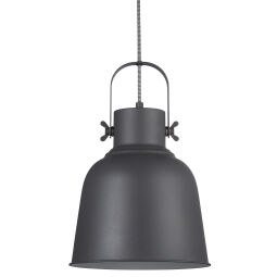 48793003 Adrian  25 Lampa wisząca Antracyt Nordlux - Mega RABATY w Koszuku %