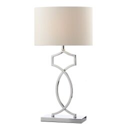 DON4250 Donovan Lampa stołowa Dar Lighting - rabaty 20% w koszyku