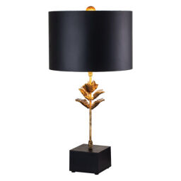 FB-CAMILIA-TL Lampa stołowa Camilia – 1 źródło światła Elstead - Mega RABATY w koszyku %