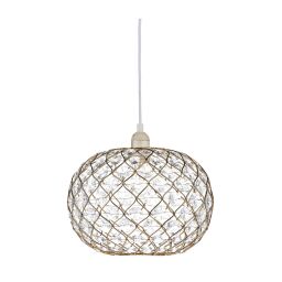 JUA6535 Juanita Lampa sufitowa Dar Lighting - rabaty 20% w koszyku