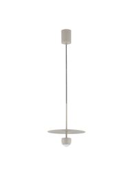 LE44535 BAILA lampa wisząca LED Luces Exclusivas - Mega RABATY w koszyku %