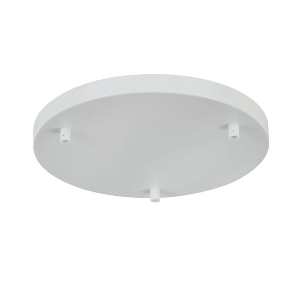 SPR-BASE-R-03-W Uniwersalny element mocujący Universal base Maytoni - Mega RABATY % w koszyku