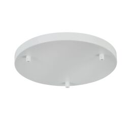 SPR-BASE-R-03-W Uniwersalny element mocujący Universal base Maytoni - Mega RABATY % w koszyku