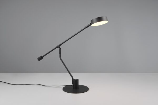 549010132 MANDURO lampa stołowa Trio - Mega RABATY w koszyku %