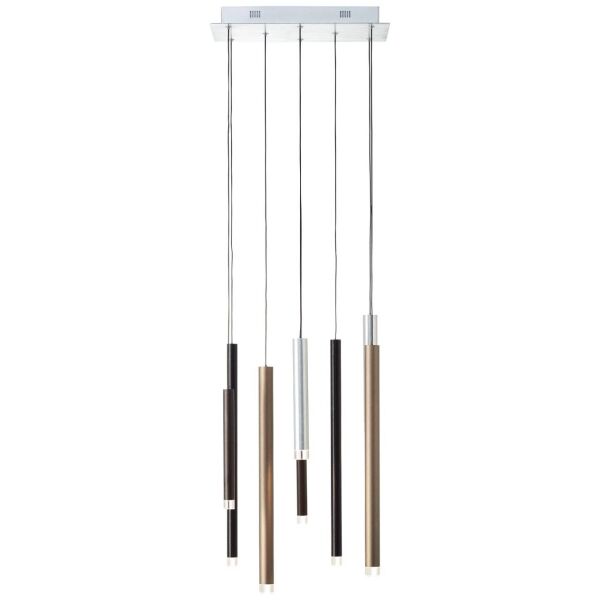 G93763/20 Lampa wisząca LED Cembalo Brilliant od ręki