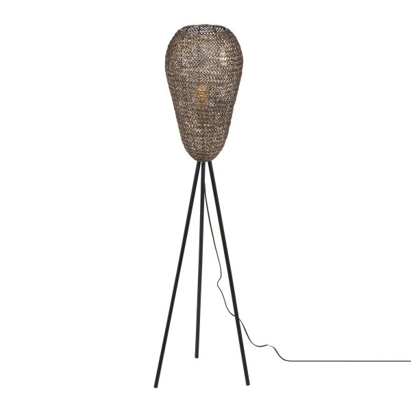 465300104 ZIVA lampa podłogowa Trio - Mega RABATY w koszyku %