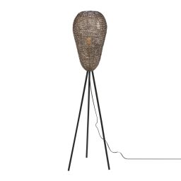 465300104 ZIVA lampa podłogowa Trio - Mega RABATY w koszyku %