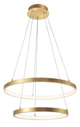 LE41707 NUEVE Lampa wisząca Luces Exclusivas - Mega RABAT w koszyku!