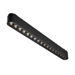 TR082-1-18W4K-M-B Lampa szynowa Points Radity 4000K 16W 36° Maytoni - Mega RABATY % w koszyku