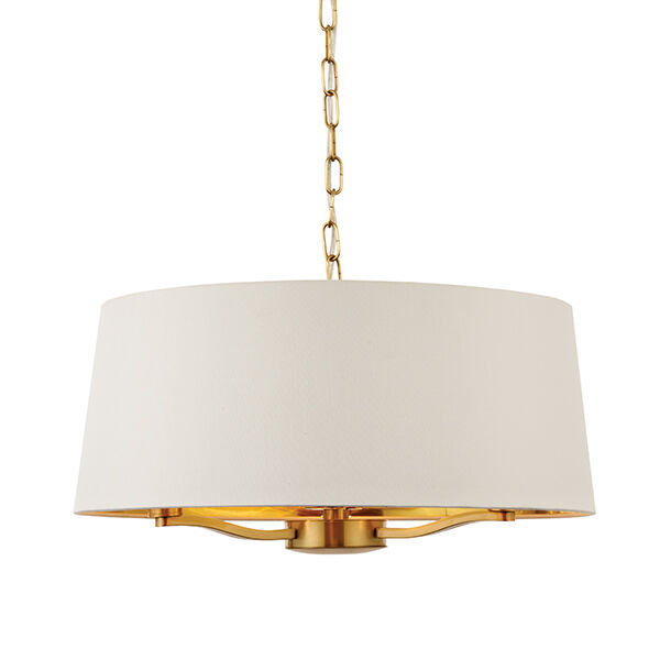 67667 Harvey 3lt lampa wisząca Endon - MEGA rabaty w koszyku %