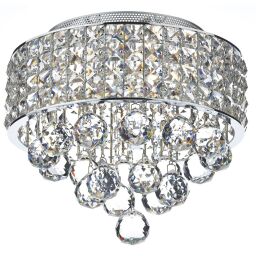 MAT5350 Matrix Lampa sufitowa Dar Lighting - rabaty 20% w koszyku