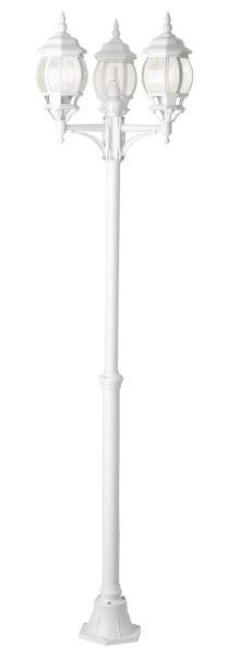 48688/05 ISTRIA LAMPA STOJĄCA OGRODOWA
