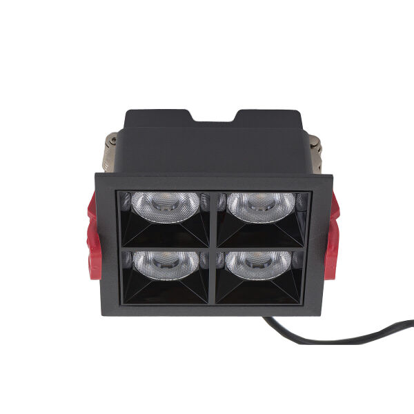 10061 Podtynkowa lampa kwadratowa MIDI LED 16W 3000K Nowodvorski - rabaty 15% w koszyku